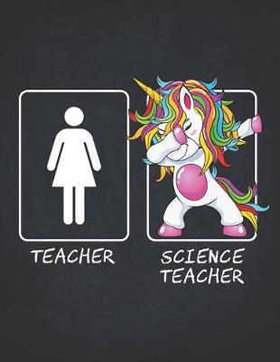 Book cover for Science Teacher