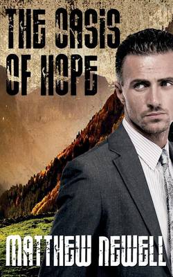 Book cover for The Oasis Of Hope