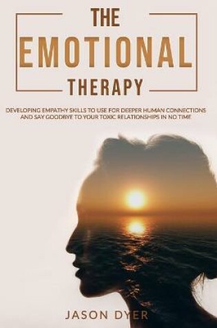 Cover of The Emotional Therapy