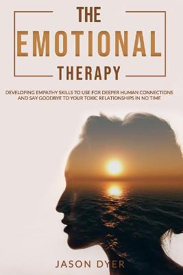 Cover of The Emotional Therapy