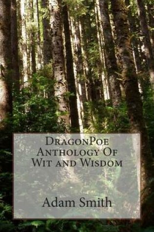 Cover of Dragonpoe Anthology of Wit and Wisdom