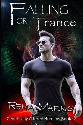 Book cover for Falling For Trance