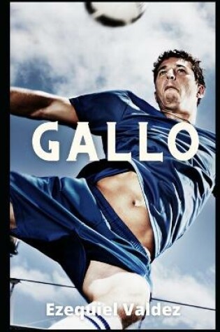 Cover of Gallo