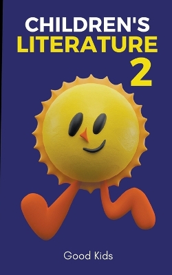 Cover of Children's Literature 2