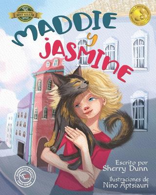 Cover of Maddie y Jasmine