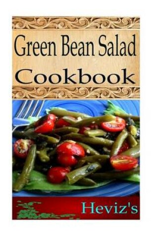 Cover of Green Bean Salad
