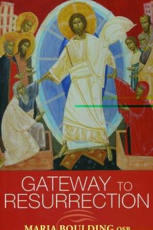Cover of Gateway to Resurrection