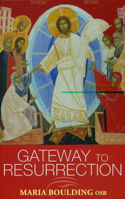 Book cover for Gateway to Resurrection