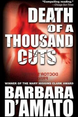 Cover of Death of a Thousand Cuts