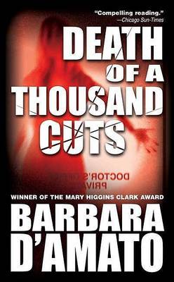 Cover of Death of a Thousand Cuts