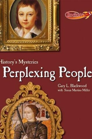 Cover of Perplexing People