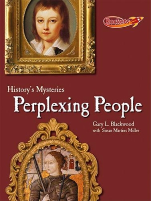 Cover of Perplexing People