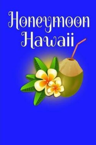 Cover of Honeymoon Hawaii