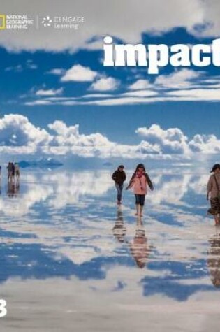 Cover of Impact 3