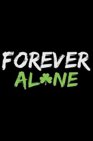 Cover of Forever Alone