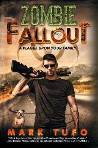 Cover of A Plague Upon Your Family