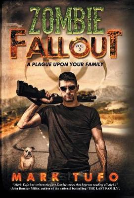 Cover of A Plague Upon Your Family