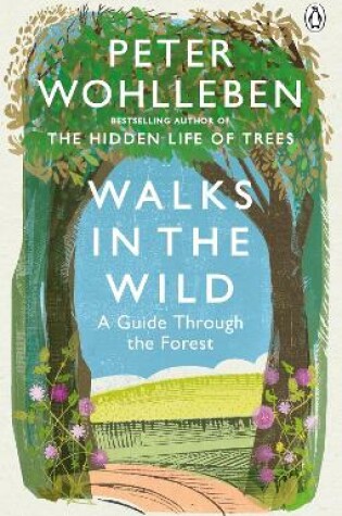 Cover of Walks in the Wild