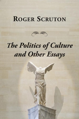 Book cover for Politics Of Culture Other Essays