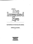 Book cover for Invented Eye