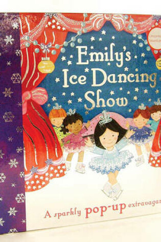 Cover of Emily's Ice Dancing Show