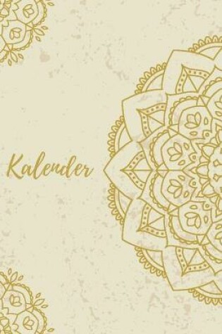 Cover of Kalender