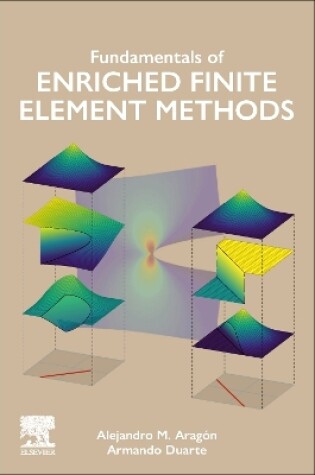 Cover of Fundamentals of Enriched Finite Element Methods