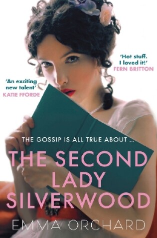 Cover of The Second Lady Silverwood