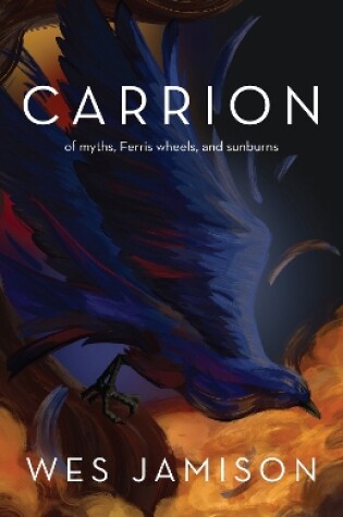 Cover of Carrion