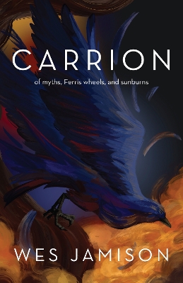 Book cover for Carrion