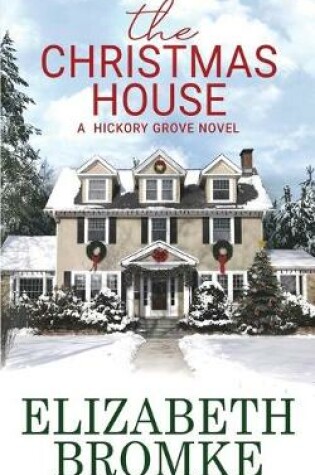 Cover of The Christmas House