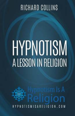 Book cover for Hypnotism