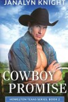Book cover for Cowboy Promise