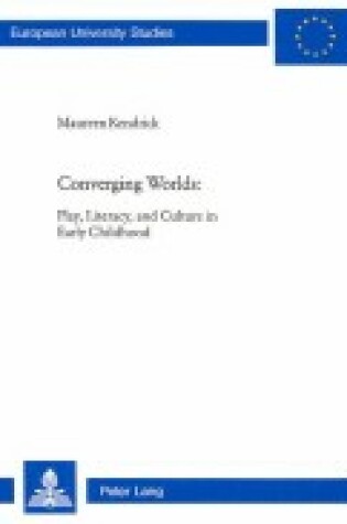 Cover of Converging Worlds