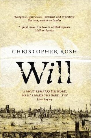 Cover of Will