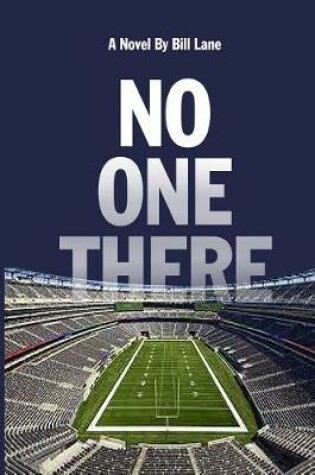 Cover of No One There