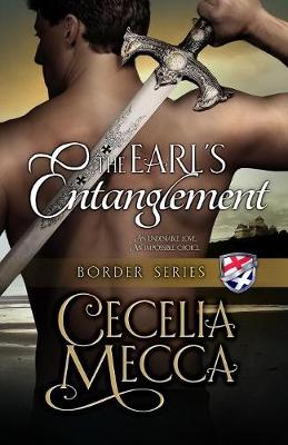 Book cover for The Earl's Entanglement