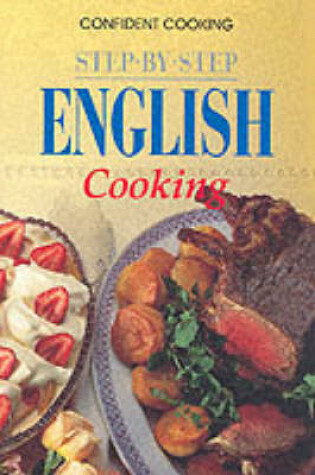 Cover of English Cooking