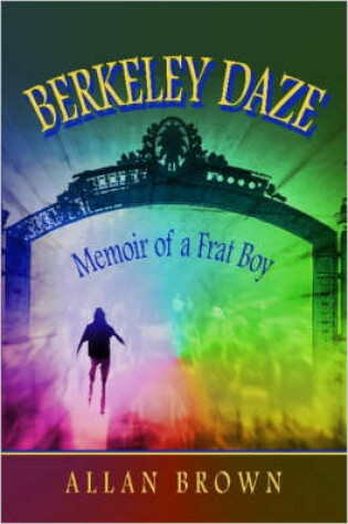 Cover of Berkeley Daze