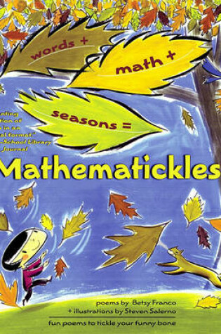 Cover of Mathematickles