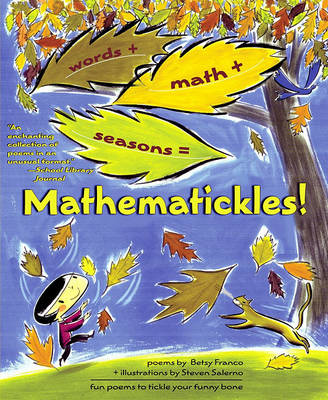 Book cover for Mathematickles