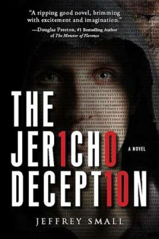 Cover of The Jericho Deception