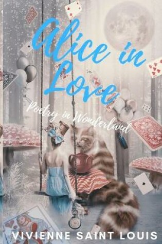 Cover of Alice in Love