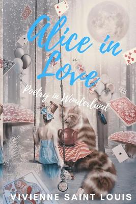 Book cover for Alice in Love