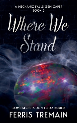 Cover of Where We Stand