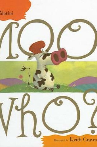 Cover of Moo Who?