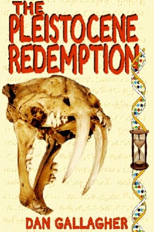 Cover of The Pleistocene Redemption