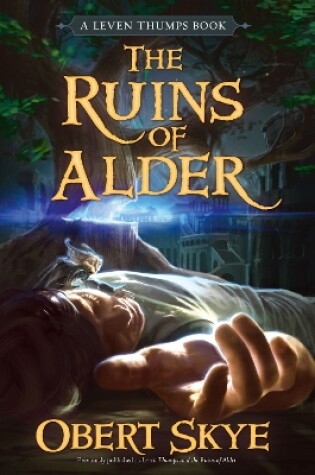 Cover of The Ruins of Alder