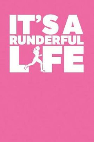 Cover of It's a Runderful Life