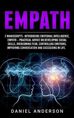 Book cover for Empath